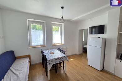 Appartement 2 pièces 90000 €