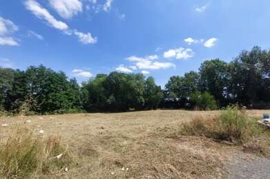 Terrain  49750 €