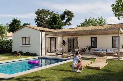 Terrain  49750 €