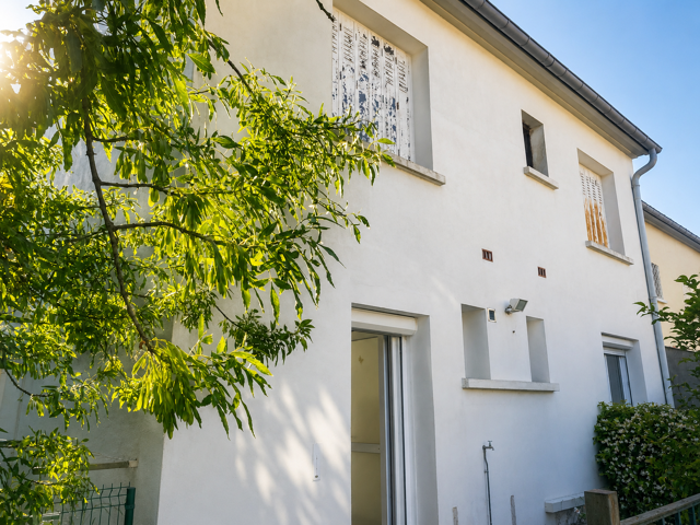 Maison composée de 2 appartements T3 — photo du bien