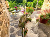 Ardèche (07) A vendre Le Chambon - Appartement T3bis dans ma — photo 4
