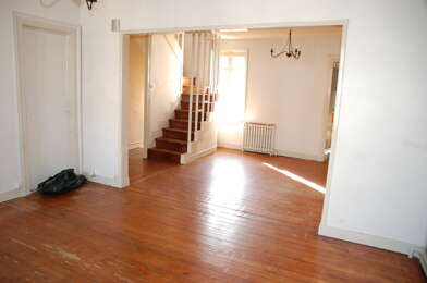 Maison 6 pièces 211000 €