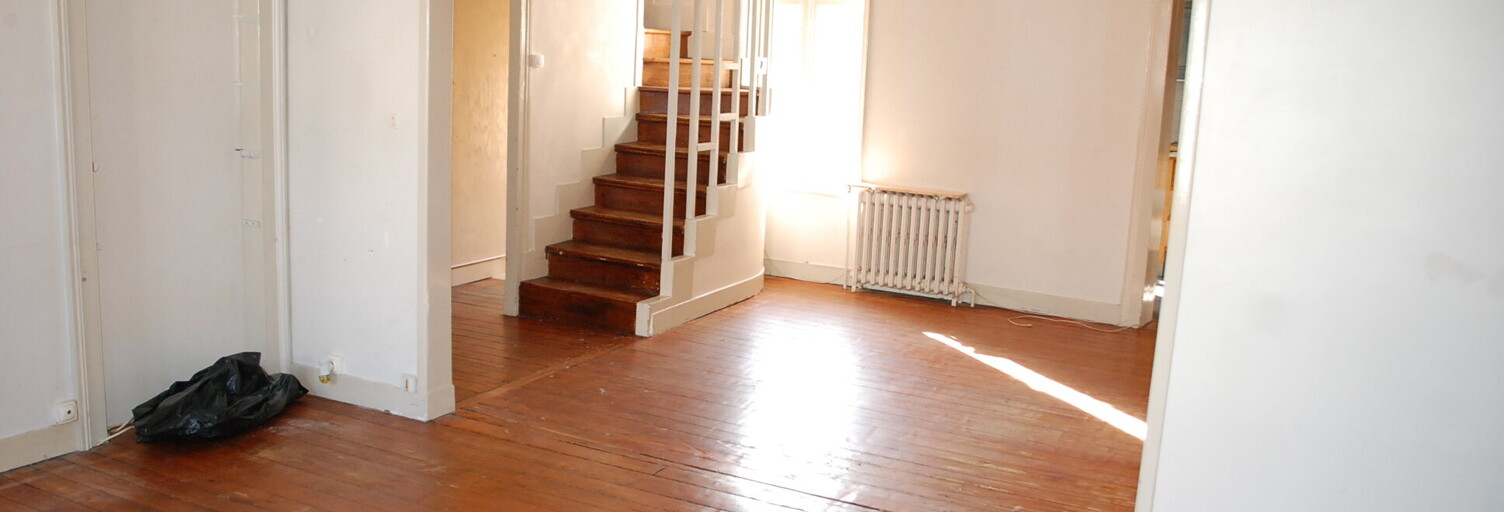 Maison 6 Pièces 150 m² à vendre à Fécamp (76400)