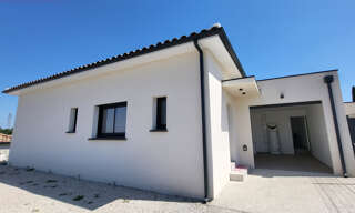 Maison 4 Pièces 113 m² à vendre à Nîmes (30000)