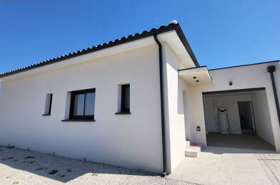 Maison 4 pièces 379000 €