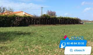 Terrain  975 m² à vendre à Rocheservière (85620)