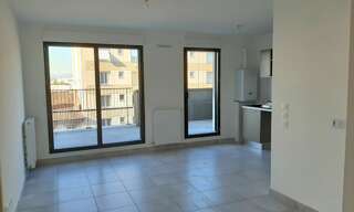 Appartement 3 Pièces 54 m² à louer à Lyon 8 (69008)