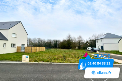 Terrain  53000 €
