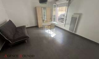 Appartement 1 Pièce 31 m² à vendre à Nice (06000)