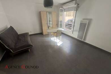 Appartement 1 pièces 146000 €