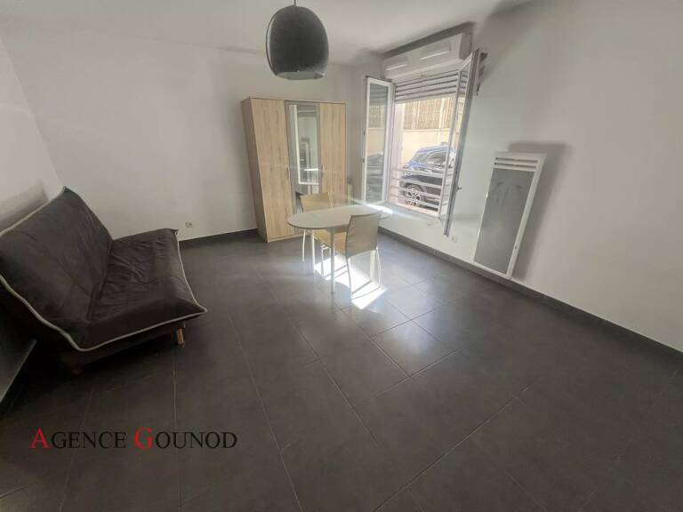 Superbe Studio 31m²  Nice. — photo 1