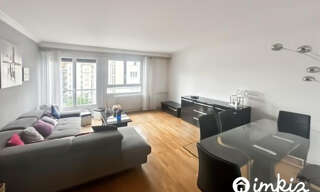 Appartement 3 Pièces 77 m² à vendre à Lyon 4 (69004)