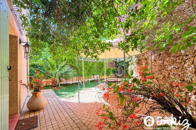 Maison 4 pièces 489000 €