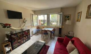 Appartement 42 m² en viager Nice (06000)