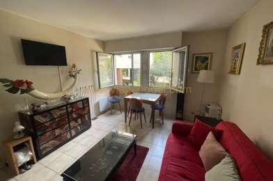 Appartement 2 pièces 66500 €