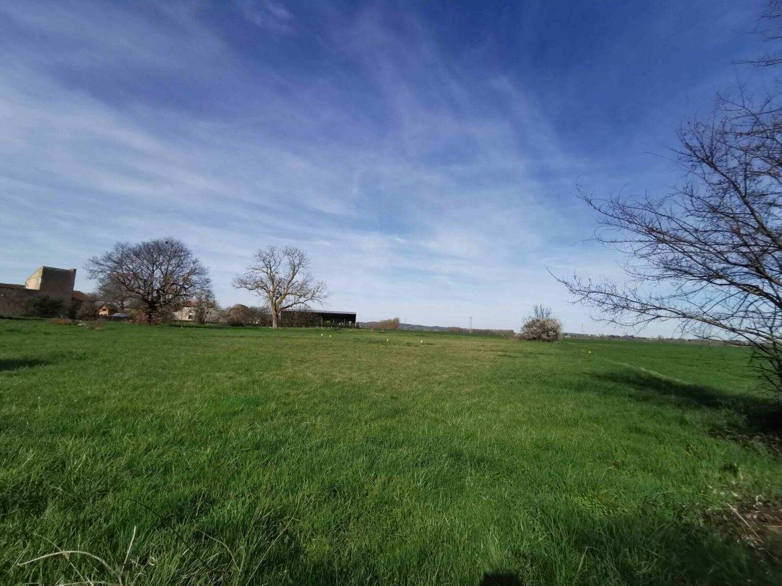 Agence immobilière de HESTI-HABITAT