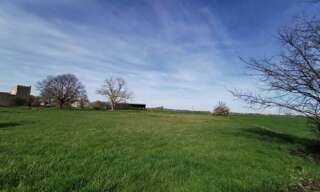 Terrain  400 m² à vendre à Preignac (33210)