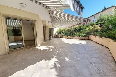 Appartement 2 pièces 668000 €