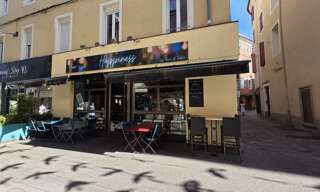 Commerce 2 Pièces 65 m² à vendre à Alès (30100)
