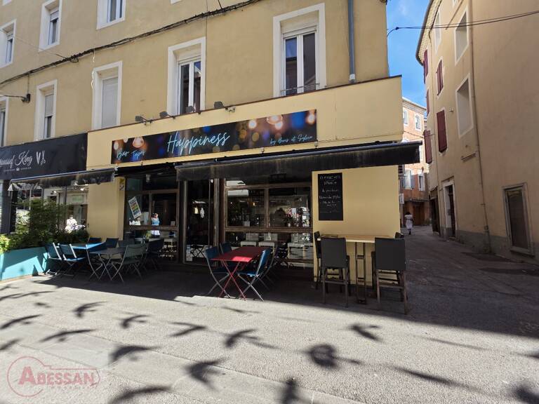 Restaurant — photo 1