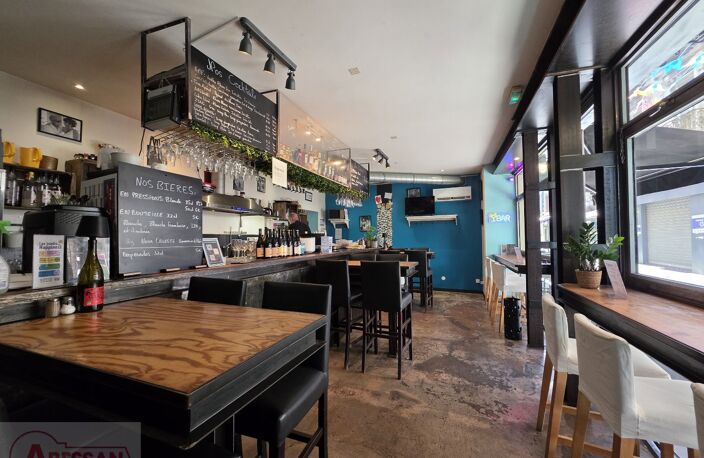 Restaurant — photo 3