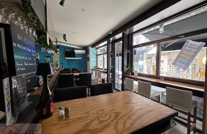 Restaurant — photo 4