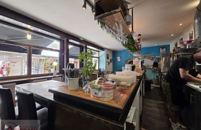 Restaurant — photo 5