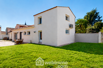 Maison 9 pièces 619100 €