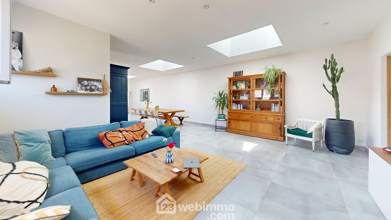 Agence immobilière de 123webimmo.com