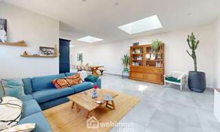 Maison 9 Pièces 226 m² à vendre à Longeville-sur-Mer (85560)