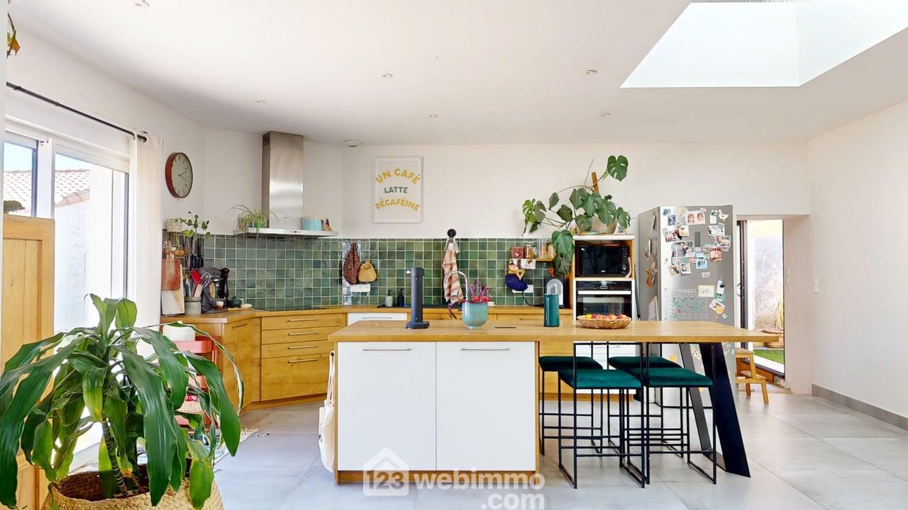 Agence immobilière de 123webimmo.com