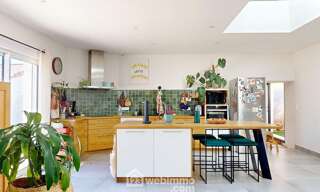 Maison 9 Pièces 226 m² à vendre à Longeville-sur-Mer (85560)