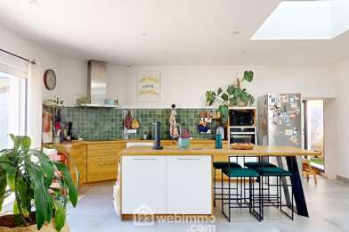 Maison 9 pièces 619100 €