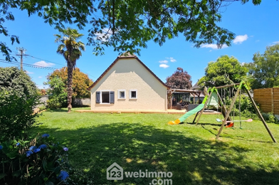 Maison 5 pièces 240000 €