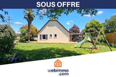 Maison 5 pièces 240000 €