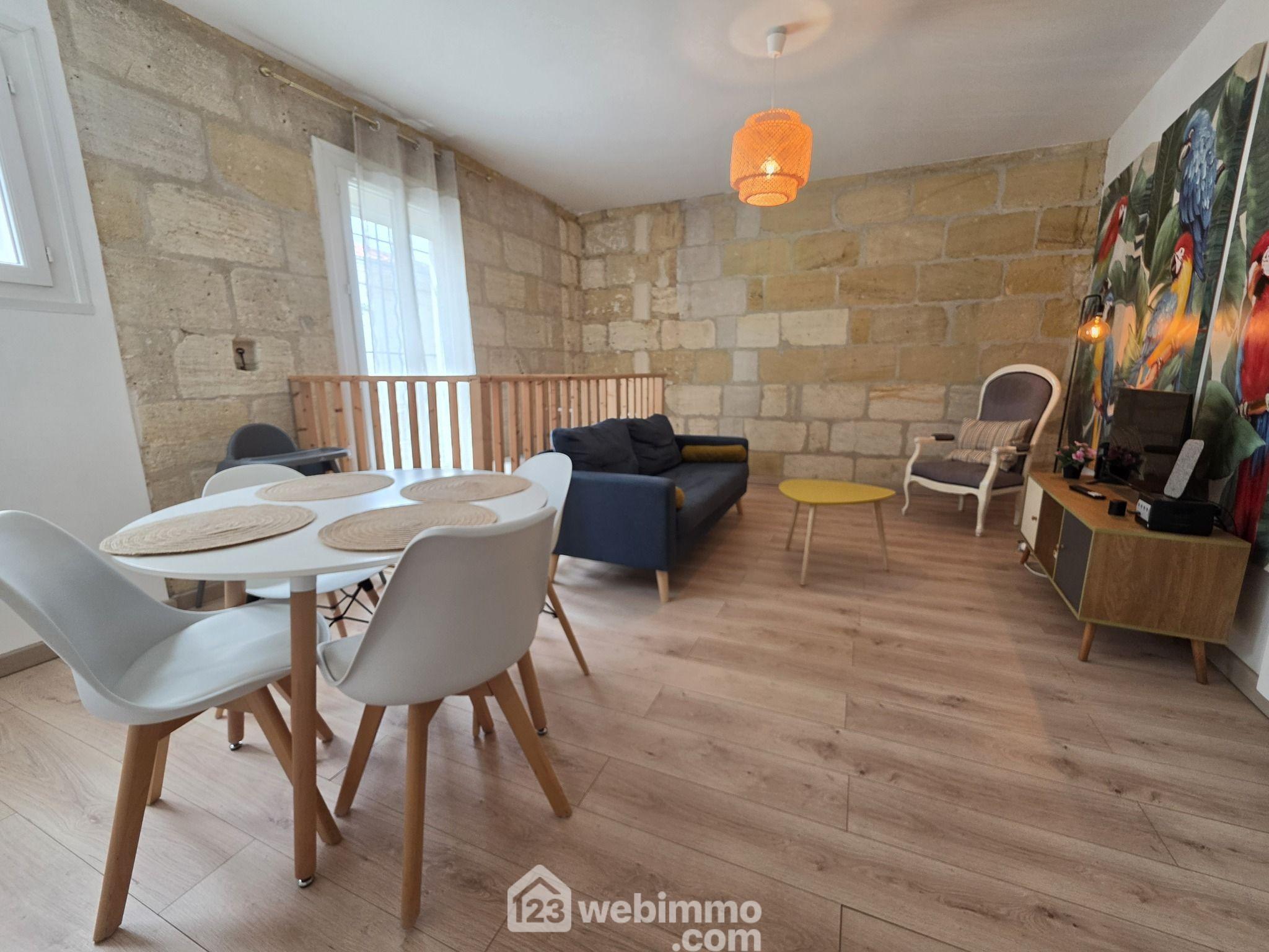 Agence immobilière de 123webimmo.com