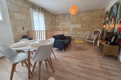 Maison 4 pièces 380000 €