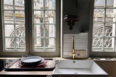 Appartement 3 pièces 240000 €