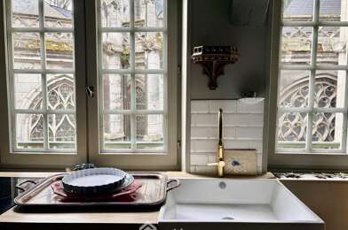 Appartement 3 pièces 240000 €