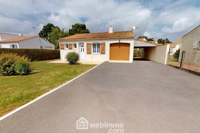 Maison 4 pièces 261600 €