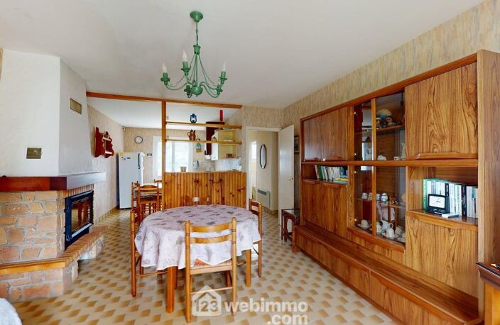 Maison de ville - 62m² - Jard-sur-Mer — photo 2