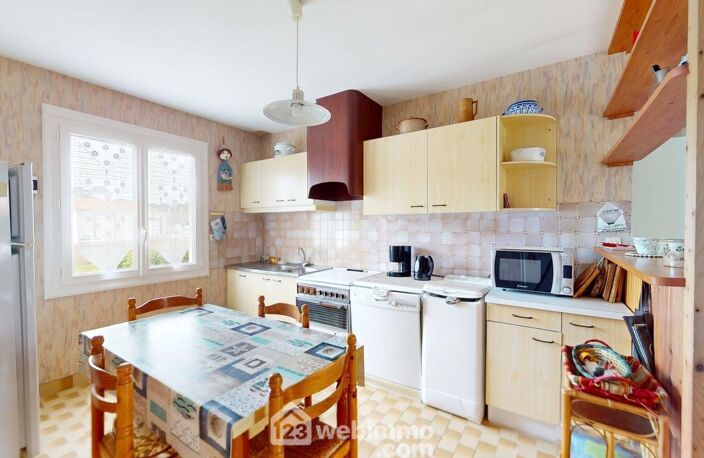 Maison de ville - 62m² - Jard-sur-Mer — photo 4