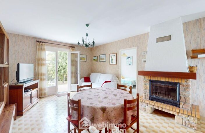 Maison de ville - 62m² - Jard-sur-Mer — photo 5