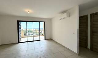 Appartement 3 Pièces 62 m² à vendre à Bastia (20600)