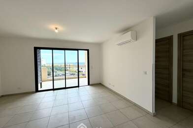 Appartement 3 pièces 212000 €