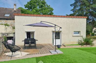 Maison 2 pièces 179000 €