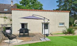 Maison 2 Pièces 40 m² à vendre à Moigny-sur-École (91490)