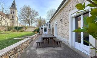 Maison 6 Pièces 191 m² à vendre à Cély (77930)