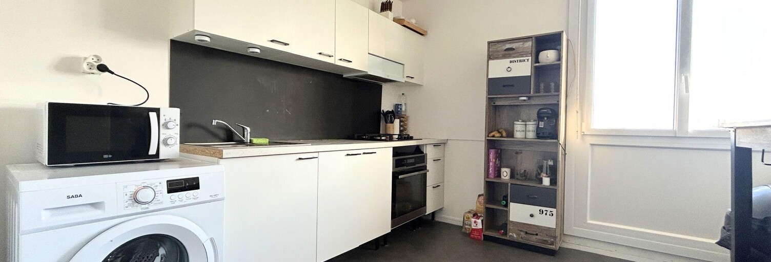 Appartement 3 Pièces 67 m² à vendre à Lannion (22300)