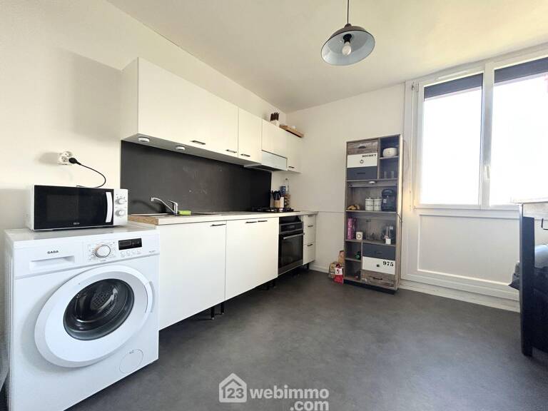 Appartement - 67m² - Lannion — photo 1